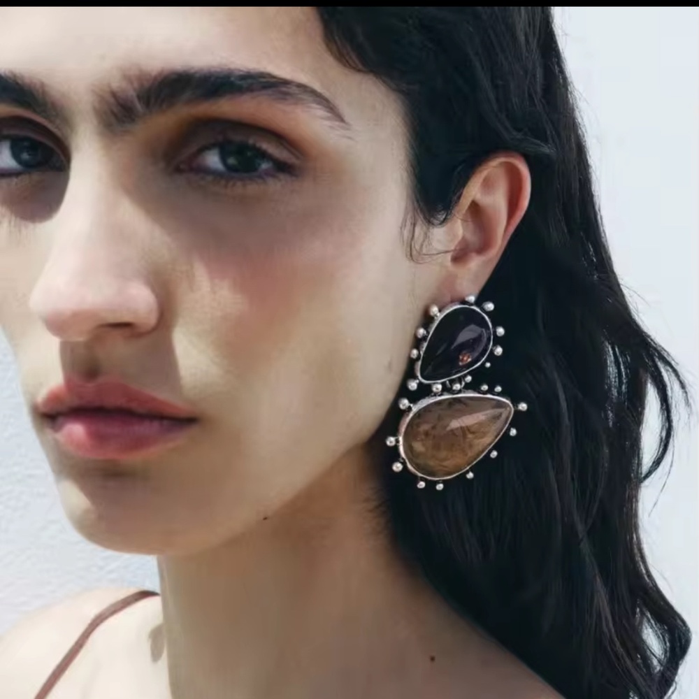 Dangle Earrings